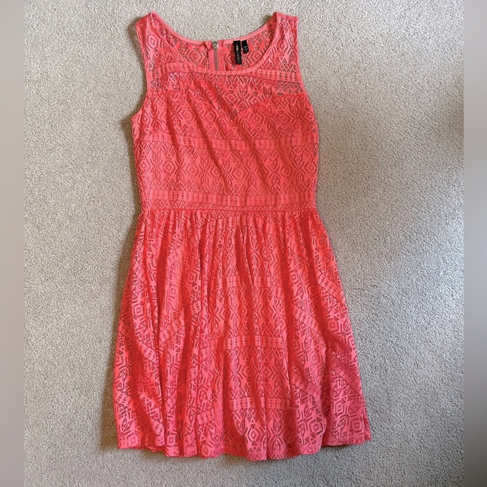 Francesca’s Collections Spring Dress